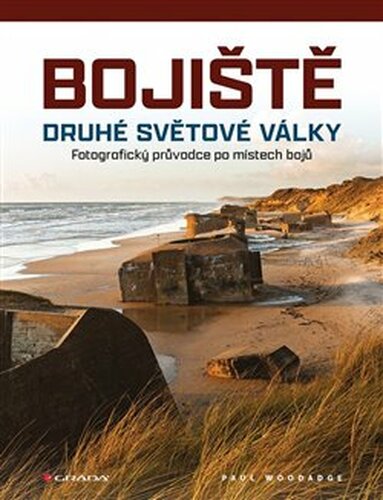 Bojiště druhé světové války