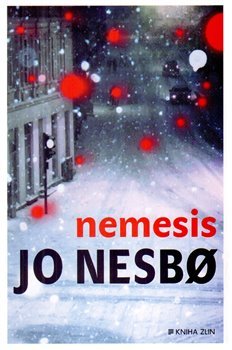 Nemesis - Jo Nesbo