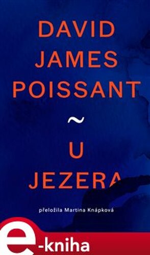 U jezera - David James Poissant