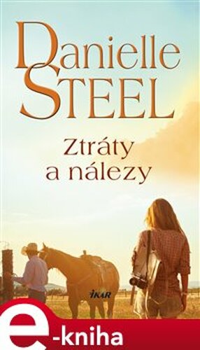 Ztráty a nálezy - Danielle Steel