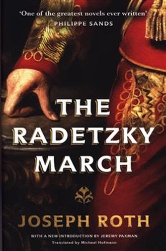 The Radetzky March - Joseph Roth