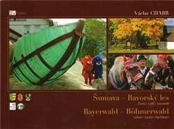 Šumava - Bavorský les - Václav Chabr