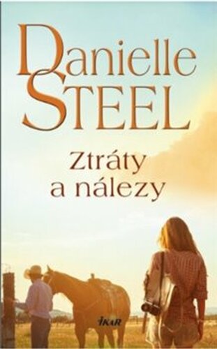 Ztráty a nálezy - Danielle Steel