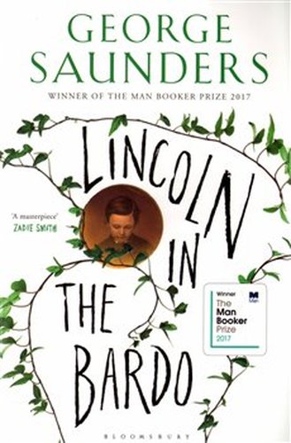 Lincoln in the Bardo - George Saunders