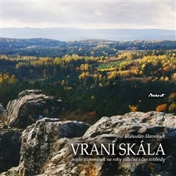 Vraní skála - Blahoslav Havránek