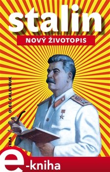 Stalin - Oleg V. Chlevňuk