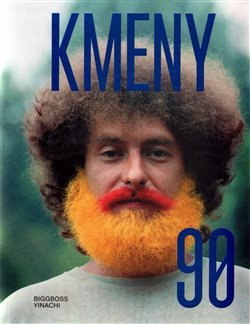 Kmeny 90