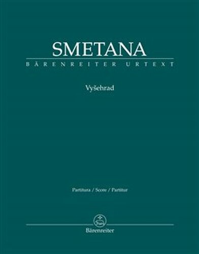 Vyšehrad - Bedřich Smetana