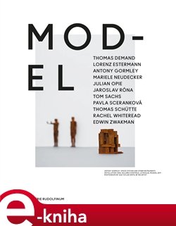 Model - Ladislav Kesner