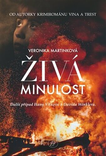 Živá minulost - Veronika Martinková