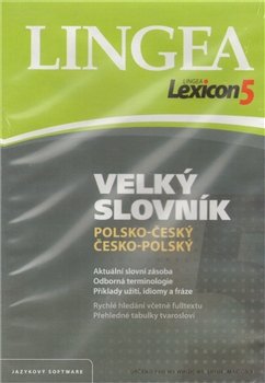 Velký slovník Pl-Č, Č-Pl