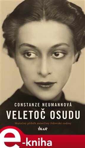 Veletoč osudu - Constanze Neumannová