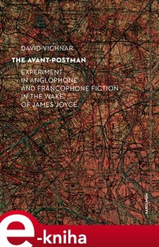 The Avant-Postman - David Vichnar