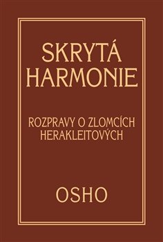 Skrytá harmonie - Osho