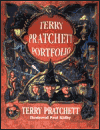 Portfolio - Terry Pratchett
