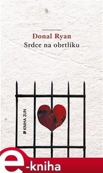 Srdce na obrtlíku - Donal Ryan