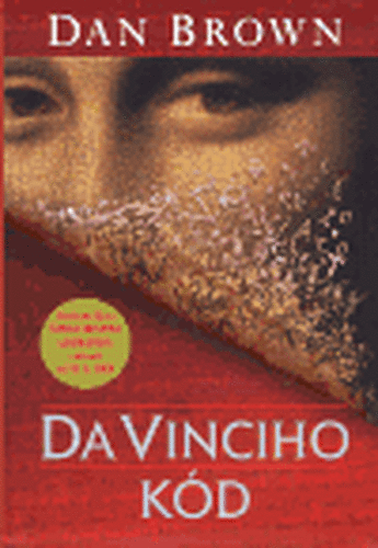 Da Vinciho kód (brož.) - Dan Brown