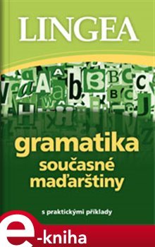 Gramatika současné maďarštiny