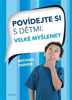 Povídejte si s dětmi - Michael Parker