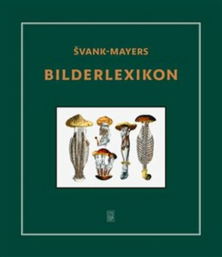 Švank-mayers Bilderlexikon - Jan Švankmajer