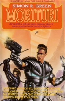 Morituri - Simon R. Green