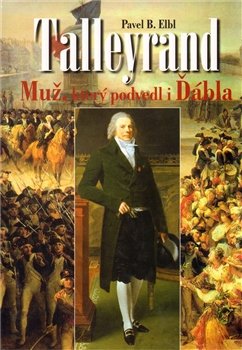 Talleyrand - Pavel B. Elbl