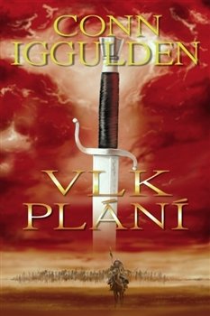 Vlk plání - Conn Iggulden