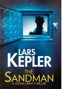 The Sandman - Lars Kepler