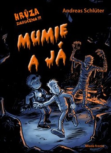 Mumie a já