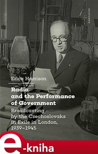 Radio and the Performance of Government