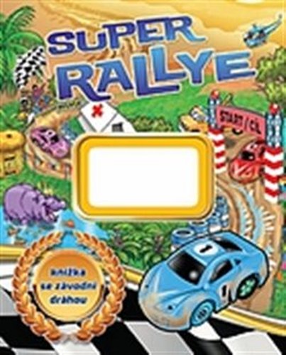 Super Rallye