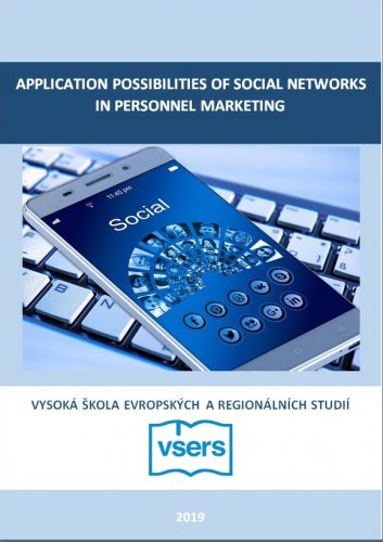APPLICATION POSSIBILITIES OF SOCIAL NETWORKS IN PERSONNEL MARKETING
