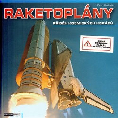 Raketoplány