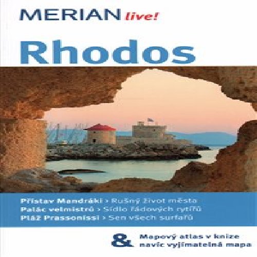 Merian Live - Rhodos