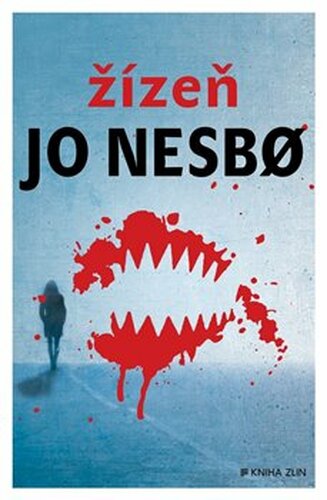 Žízeň - Jo Nesbo