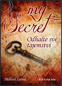 My Secret - Melissa Leone