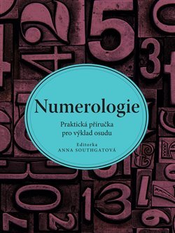 Numerologie - Anna Southgatová
