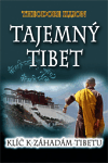 Tajemný Tibet - Theodore Illion