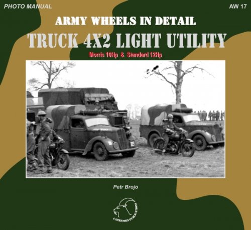 Truck 4x2 Light Utility