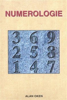 Numerologie - Alan Oken