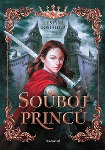 Souboj princů - Kristýna Dostálová