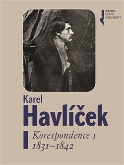 Korespondence I. 1831–1842