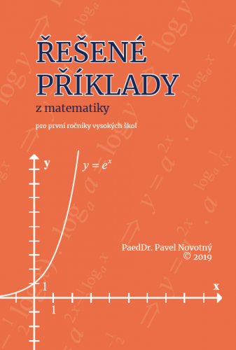 Řešené příklady z matematiky