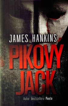 Pikový Jack - James Hankins