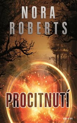 Procitnutí - Nora Roberts