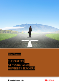 The Careers of Young Czech University Teachers