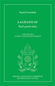 Laudato si´ - Buď pochválen