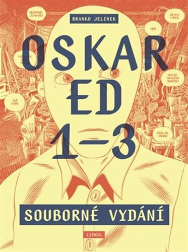 Oskar Ed 1-3