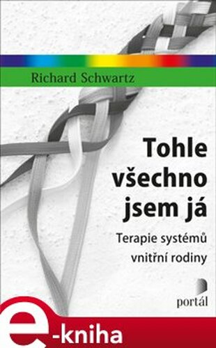 Tohle všechno jsem já - Richard Schwartz