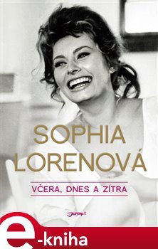 Včera, dnes a zítra - Sophia Lorenová